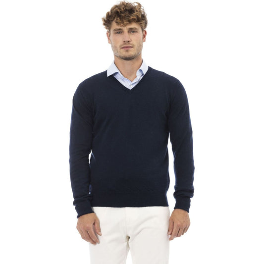 Alpha Studio Sweaters