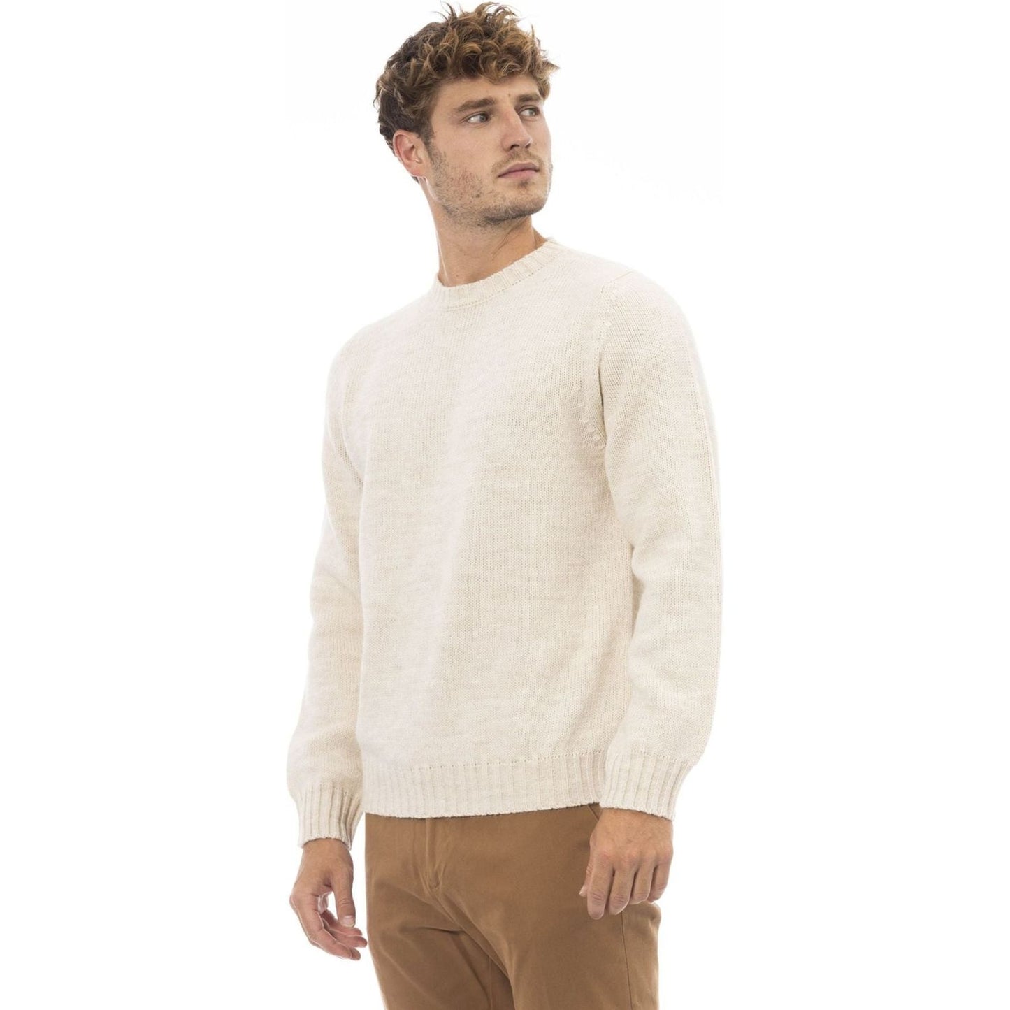 Alpha Studio Sweaters