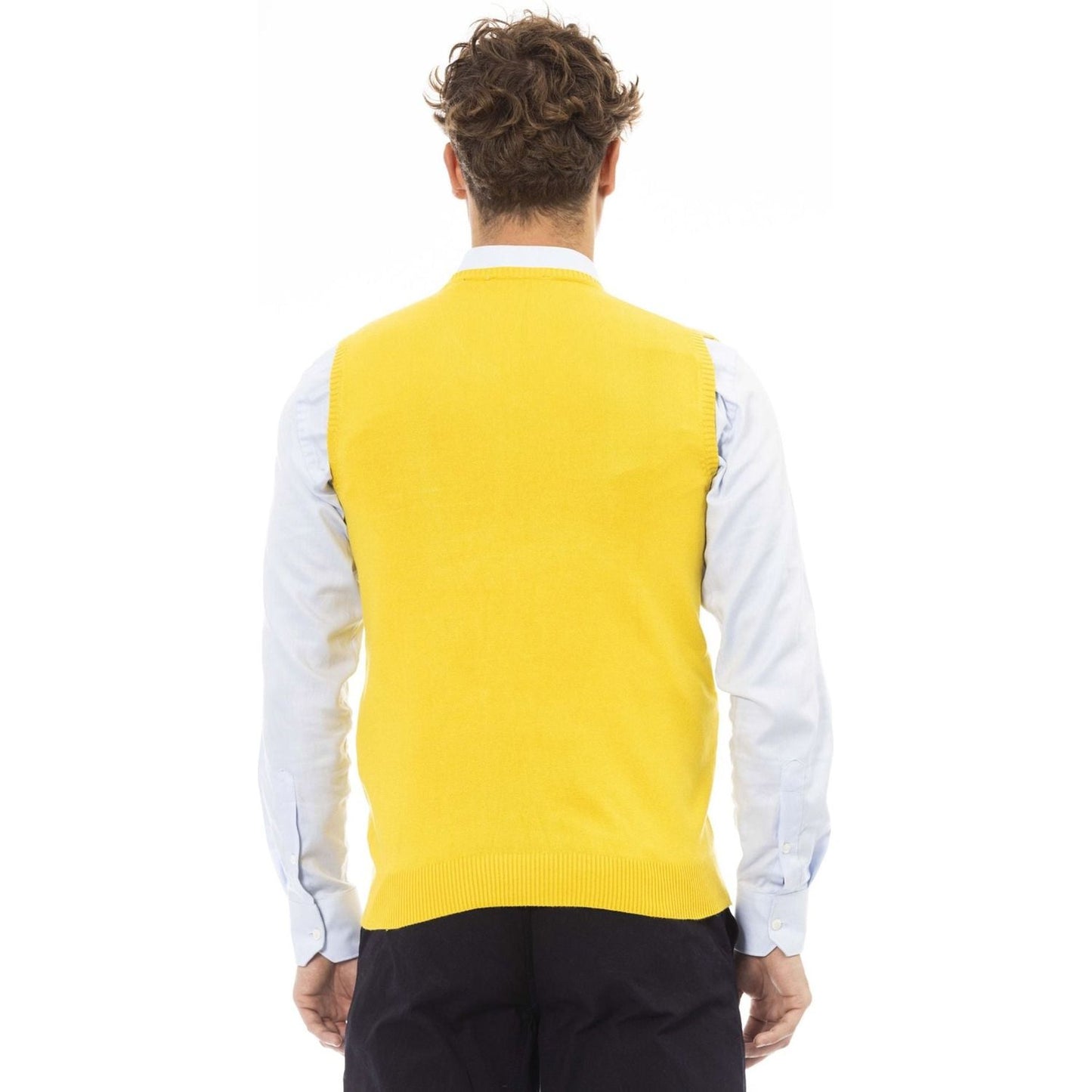 Alpha Studio Vest Vest