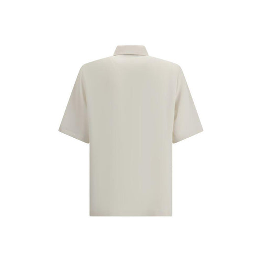 Amiri Camp Shirt