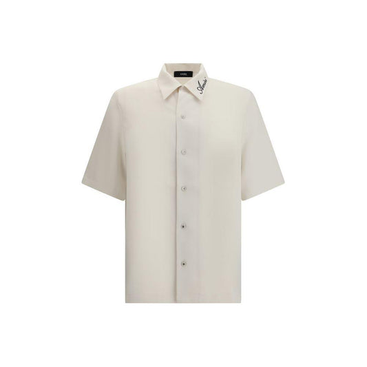 Amiri Camp Shirt