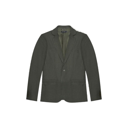Antony Morato Antony Morato Green Linen Suit AN-13367300149-IT54 | XXL 1728,71956299936,Antony Morato,Clothing,Green,IT54 | XXL,Men,Men - Clothing,New with tags,Suits - Men - Clothing