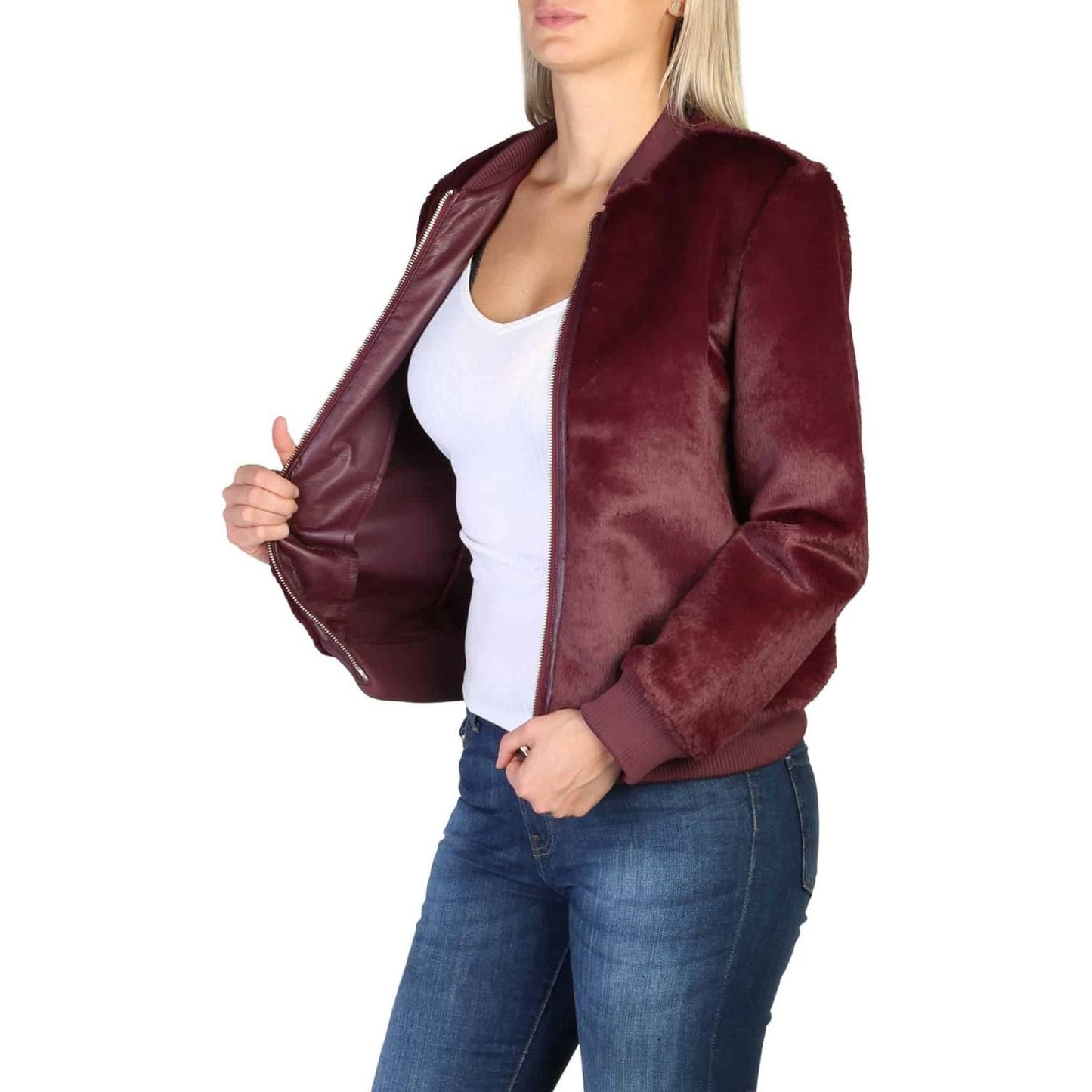 Armani Exchange Jackets 6ZYB57_YNFSZ_1715:352610