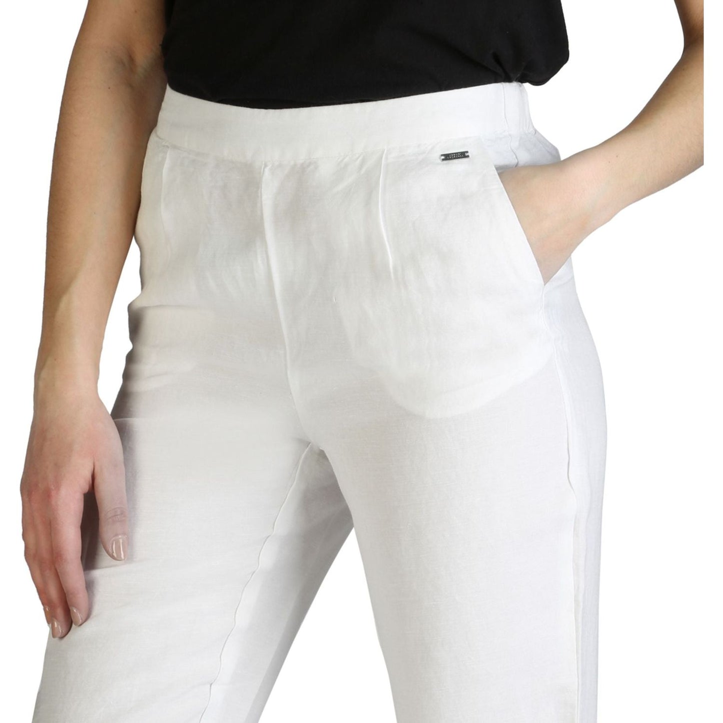 Armani Exchange Trousers Trousers