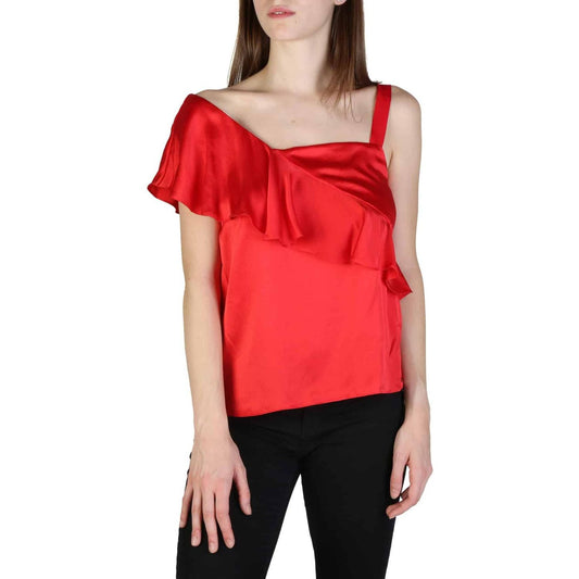 Armani Exchange Tops