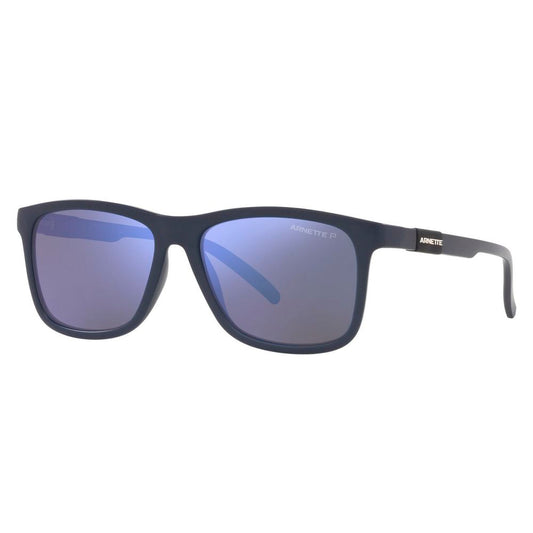 Arnette Blue Acetate Sunglasses