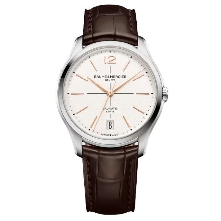 BAUME&MERCIER Mod. CLIFTON