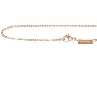 BROSWAY JEWELS Mod. BCT15-0
