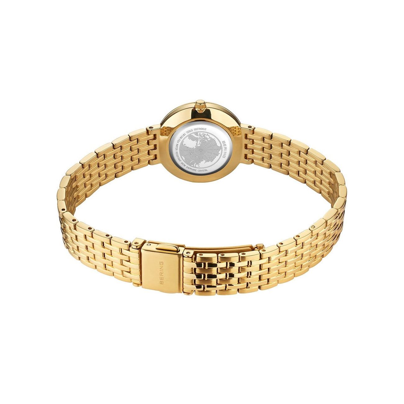 BERING Mod. 19126-734-GWP