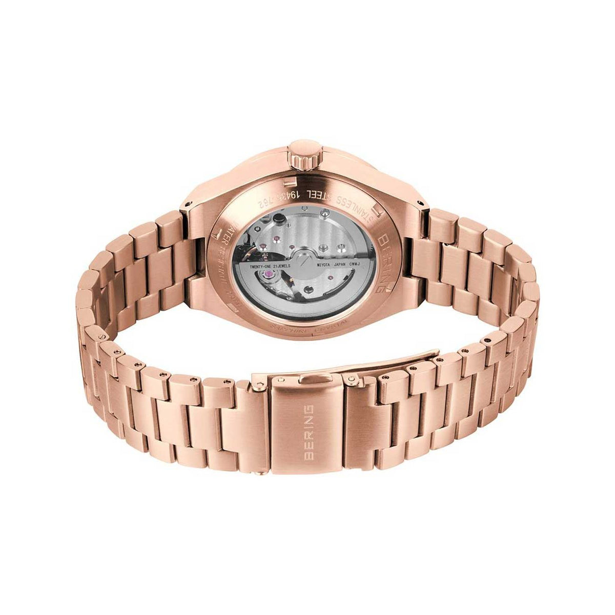 BERING Mod. 19435-762