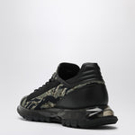 Givenchy Sneaker Spectre with camouflage print BH00AFH1UV/Q_GIV-016_600