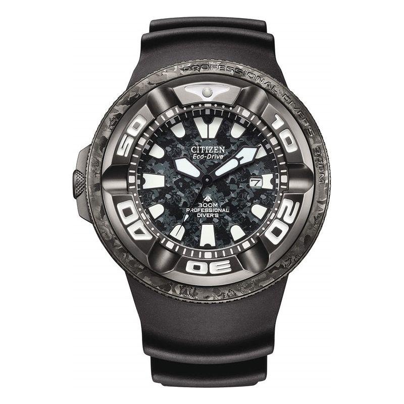 CITIZEN WATCHES Mod. BJ8056-01E WATCHES CITIZEN Dark Slate Gray