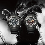 CITIZEN WATCHES Mod. BJ8059-03Z WATCHES CITIZEN Black