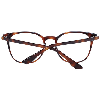 BMW Brown Plastic Glasses (Frames)