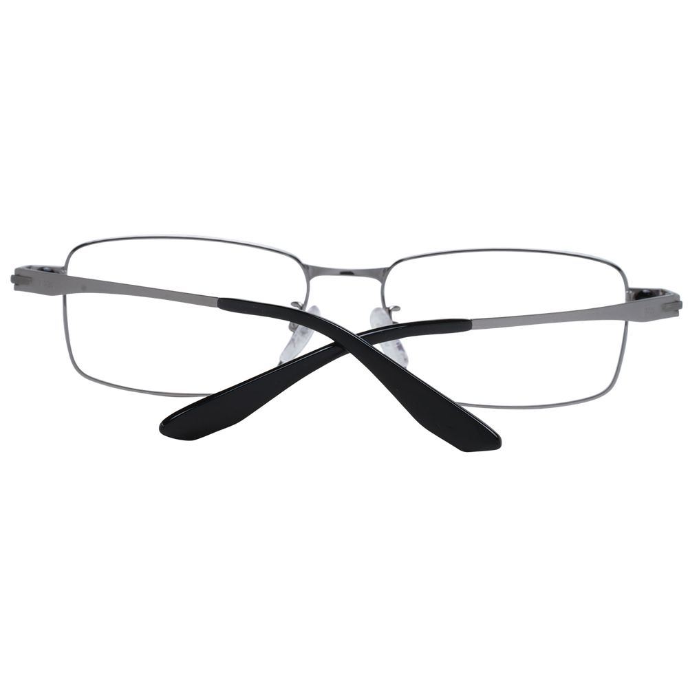 BMW Gray Titanium Glasses (Frames)