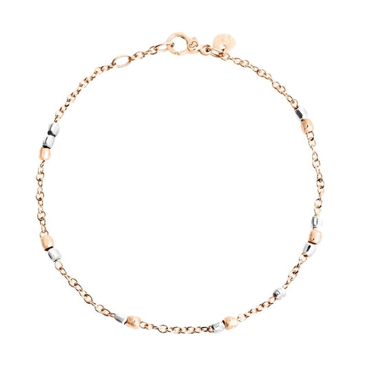 BRACCIALI DODO MOD. DBC4000GRANX0009AS DESIGNER FASHION JEWELLERY