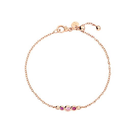 BRACCIALI DODO MOD. DBC4004BOLLIZRI9RXXL DESIGNER FASHION JEWELLERY