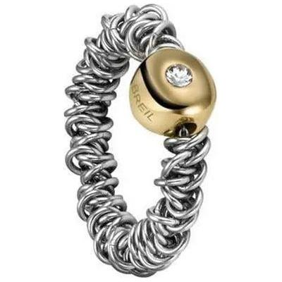 BREIL JEWELS Mod. VERTIGO Size 16 TJ1679