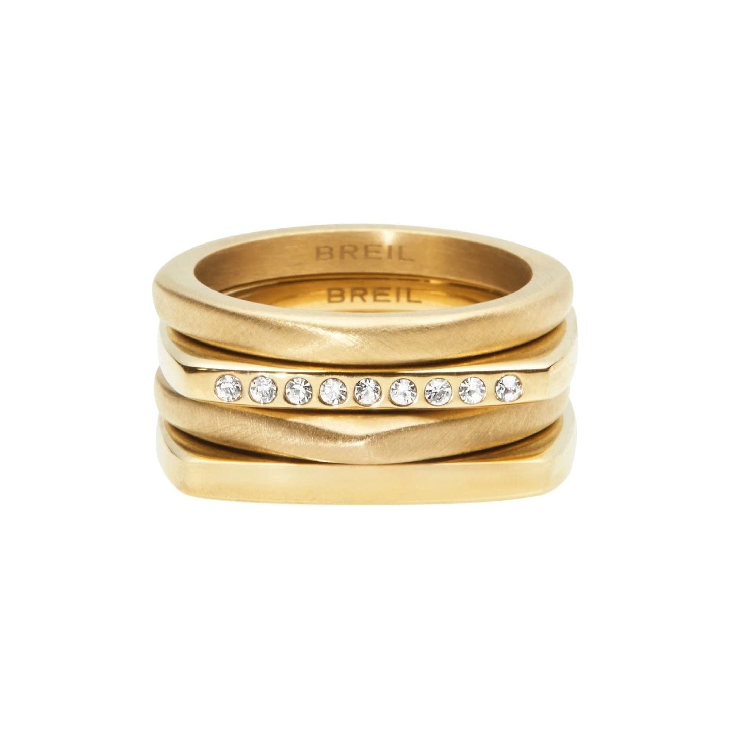 BREIL JEWELS Mod. TJ3206