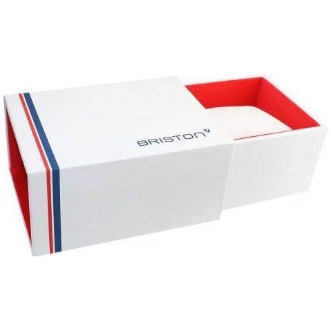 BRISTON WATCHES Mod. 17536.PRA.T.2.NT