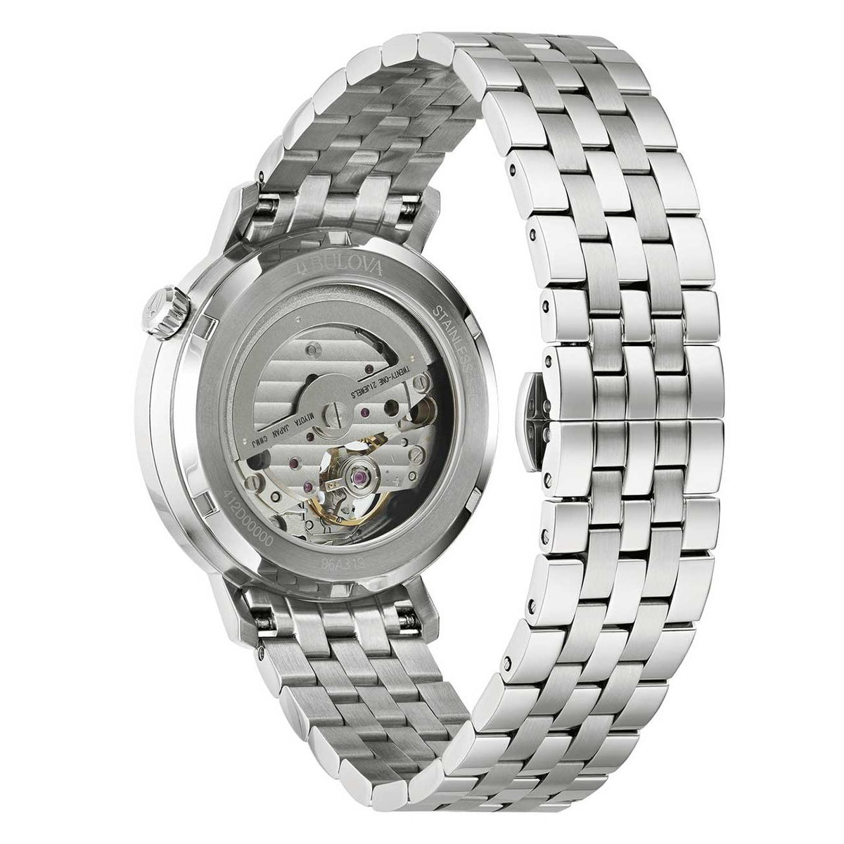 BULOVA Mod. 96A319
