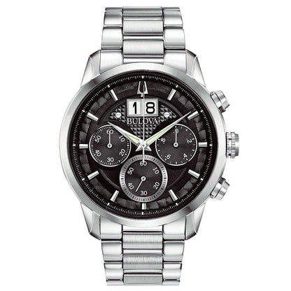 BULOVA Mod. 96B319