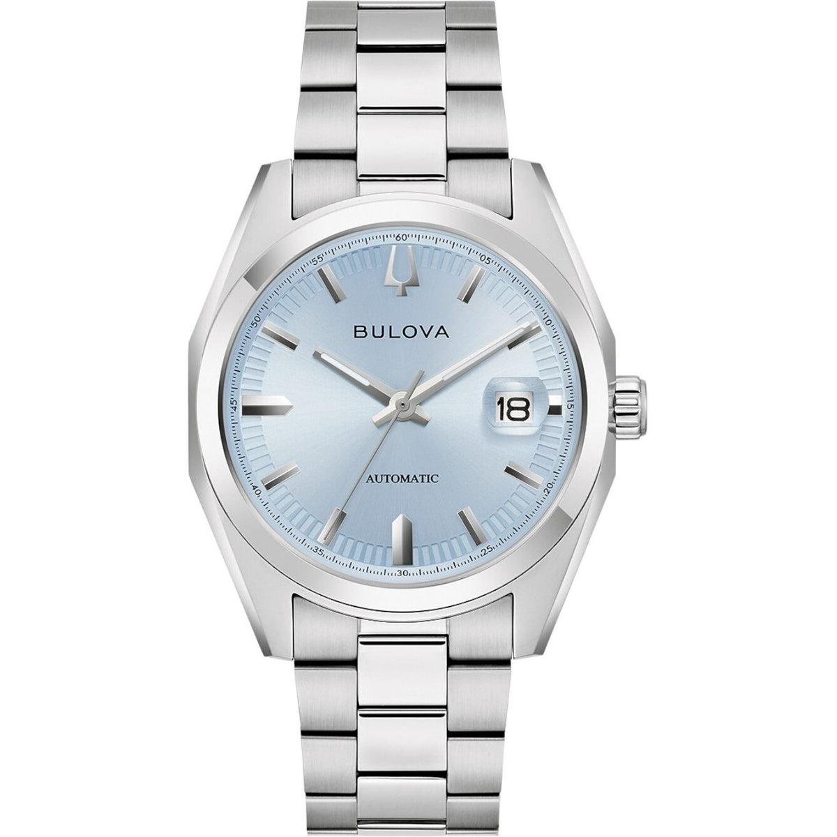 BULOVA Mod. 96B469
