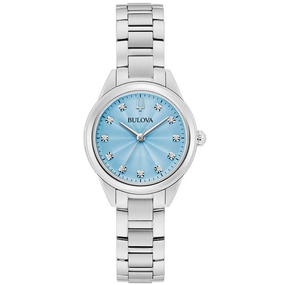 BULOVA Mod. 96P250
