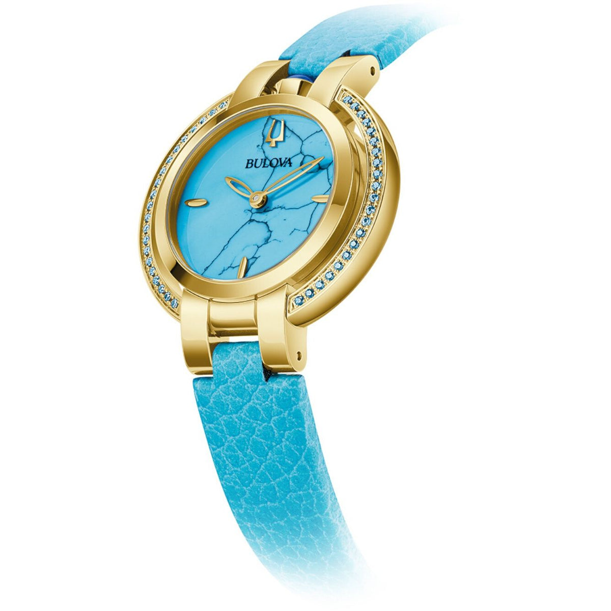 BULOVA Mod. 97R104
