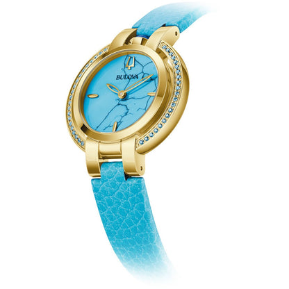 BULOVA Mod. 97R104
