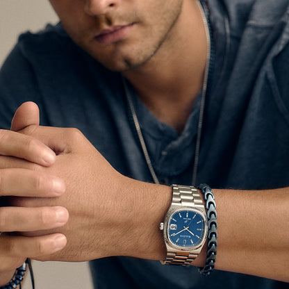 BULOVA Mod. SUPER SEVILLE WATCHES