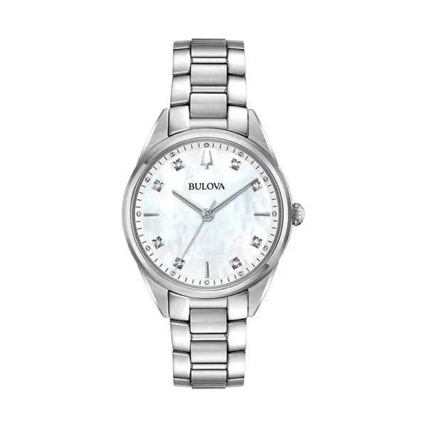 BULOVA WATCHES Mod. 96P199