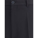 Balenciaga Tailored Pants