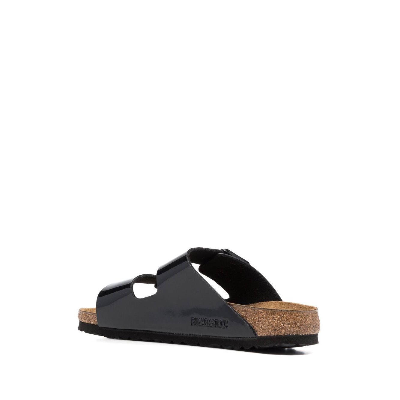 Birkenstock Arizona patent sandals Sandals