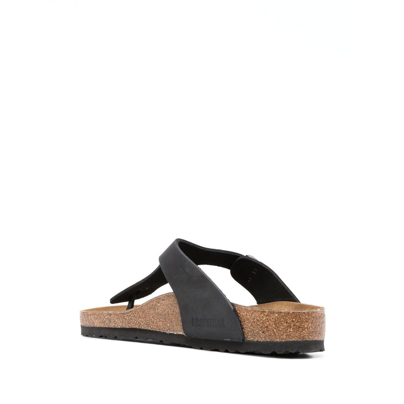 Birkenstock Buckle-detail flip flop sandals Sandals