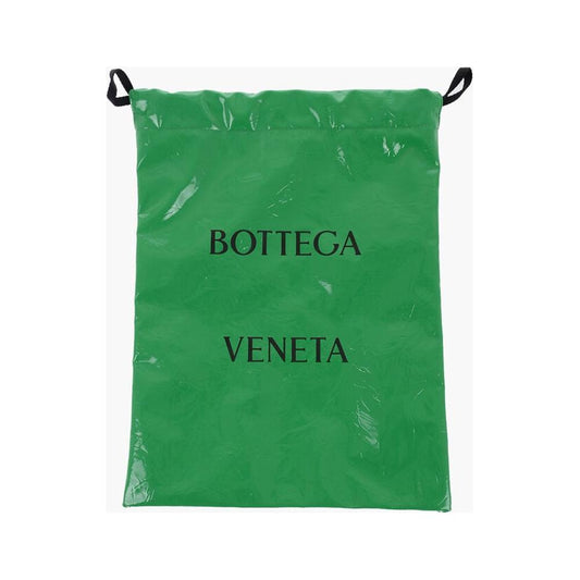 Bottega Veneta Bottega Veneta Creased Leather BADGE Drawstring Bag with Engraved Logo BOP579244GD 1728,74866327712,Bags,Bottega Veneta,Green,Men,Men - Bags,New with tags,Tote Bags - Men - Bags