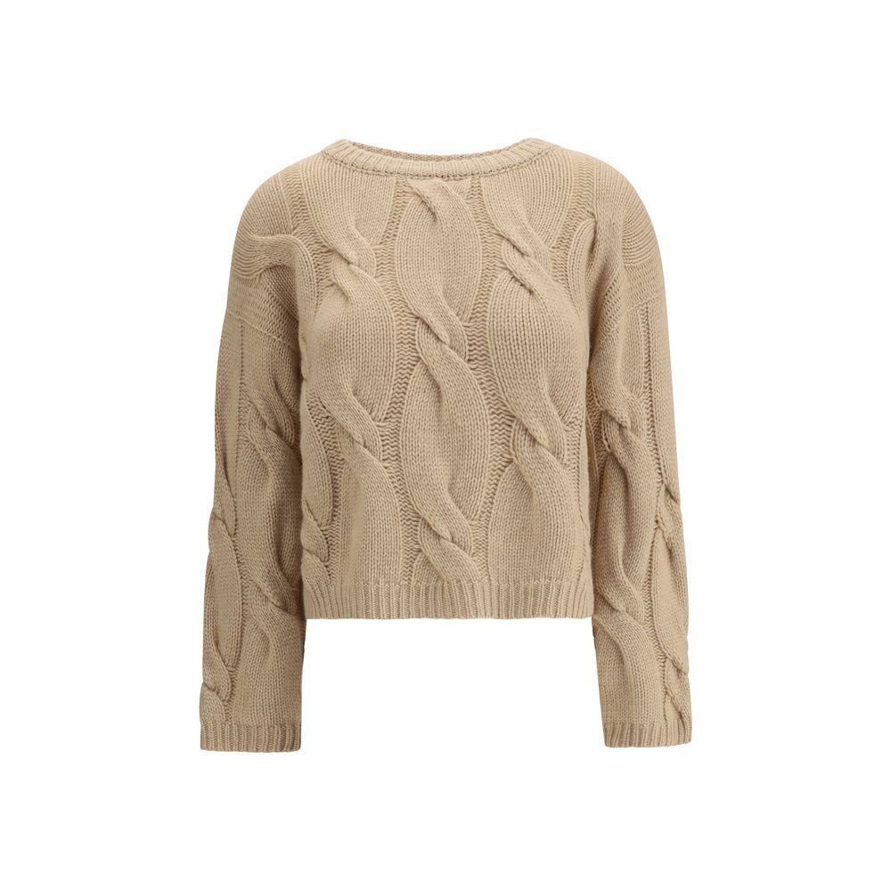 Bruno Manetti Cashmere Sweater BR-Q2C125480-IT46|XL