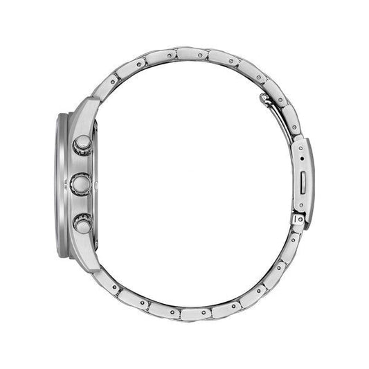 CITIZEN WATCHES Mod. CA0770-72L WATCHES CITIZEN Light Gray