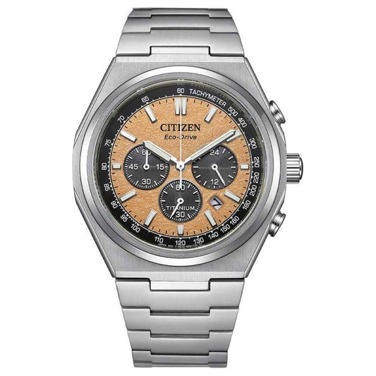CITIZEN MOD. CA4610-85Z WATCHES CITIZEN Gray