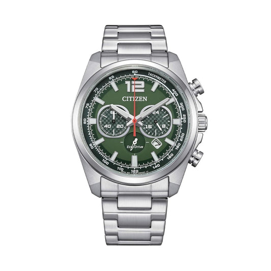 CITIZEN MOD. RACING CRONO WATCHES