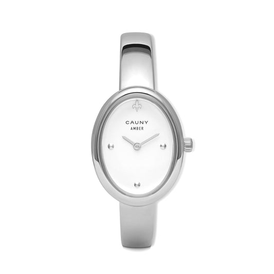 CAUNY WATCHES Mod. CAB001S-0