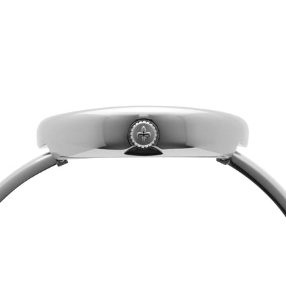 CAUNY WATCHES Mod. CAB001S-1