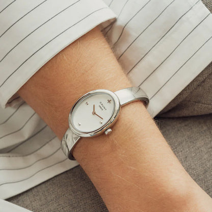 CAUNY WATCHES Mod. CAB001S-4