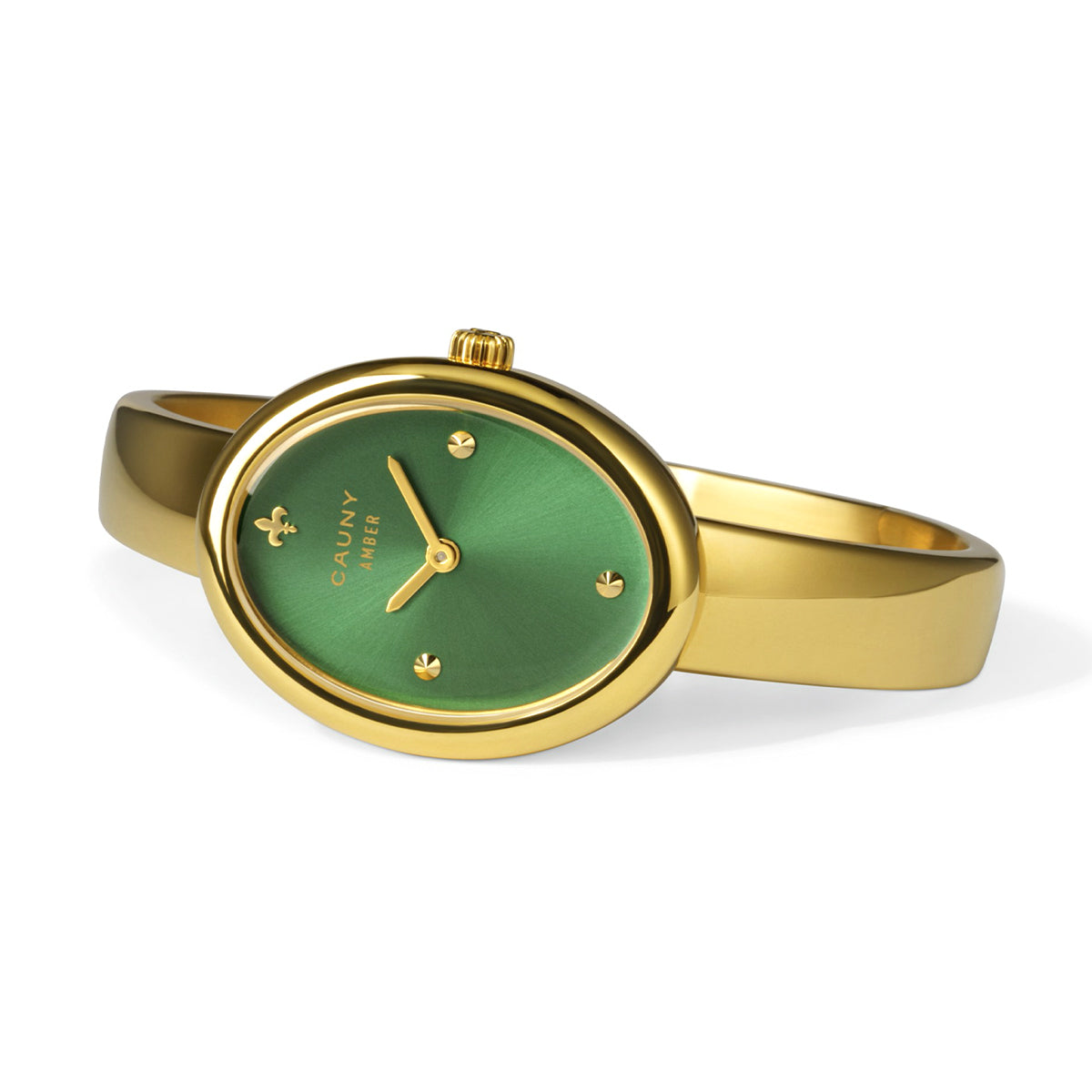 CAUNY WATCHES Mod. CAB004S-1