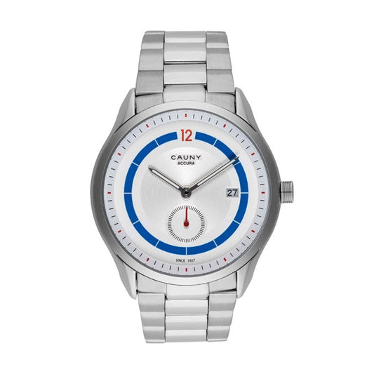 CAUNY WATCHES Mod. CAC005-0