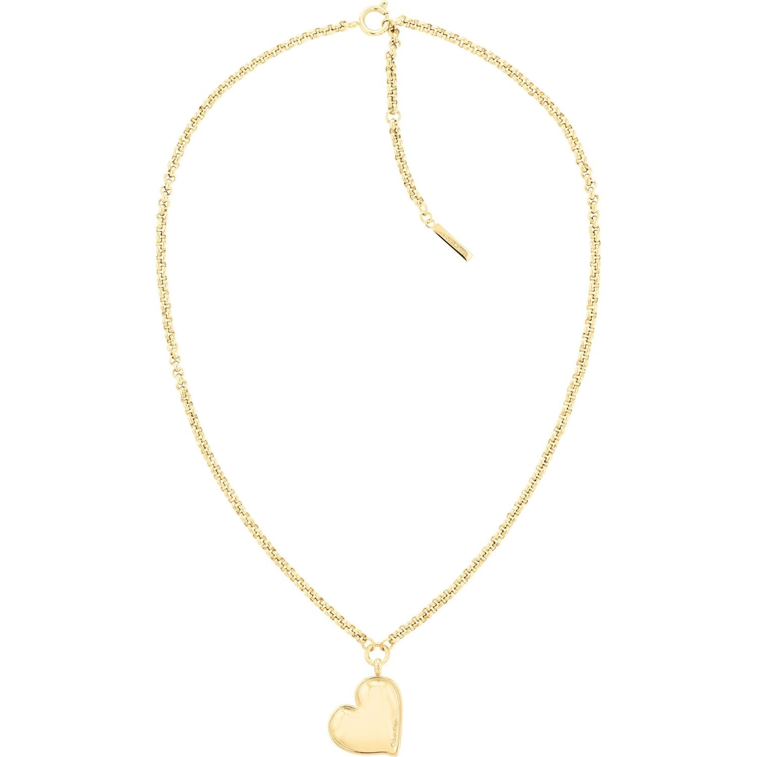 CALVIN KLEIN JEWELRY Mod. 35000295