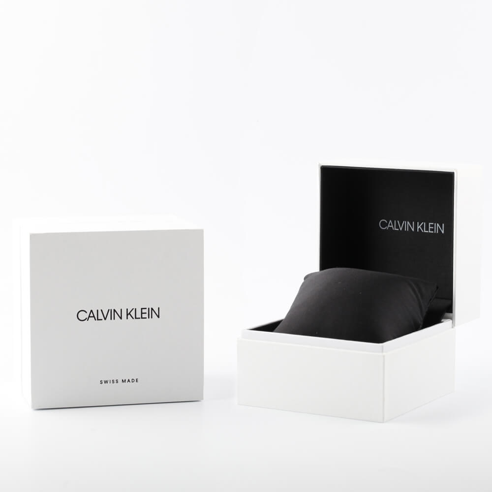CALVIN KLEIN Mod. CONTRAST Lady,Lady Ready Stocked Watches,READY STOCKED WATCHES,Watches,Watches - Accessories,Women,Wristwatch