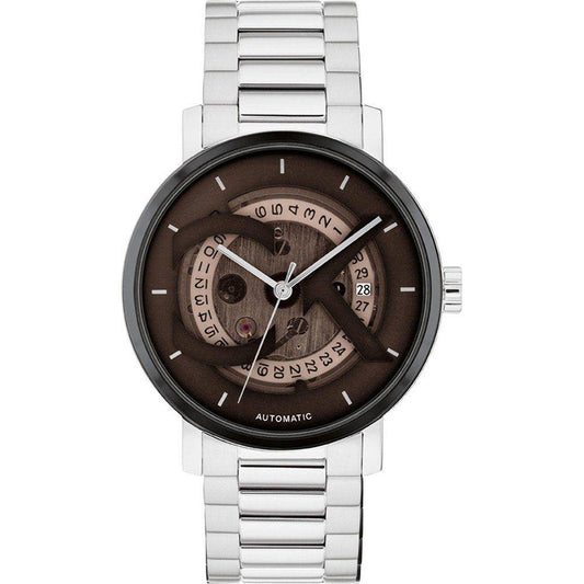 CALVIN KLEIN Mod.CK ICONIC AUTOMATIC WATCHES