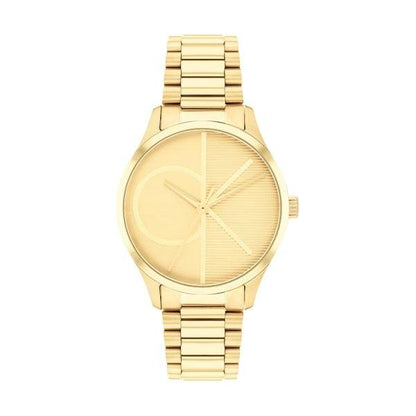 CALVIN KLEIN Mod.ICONIC WATCHES