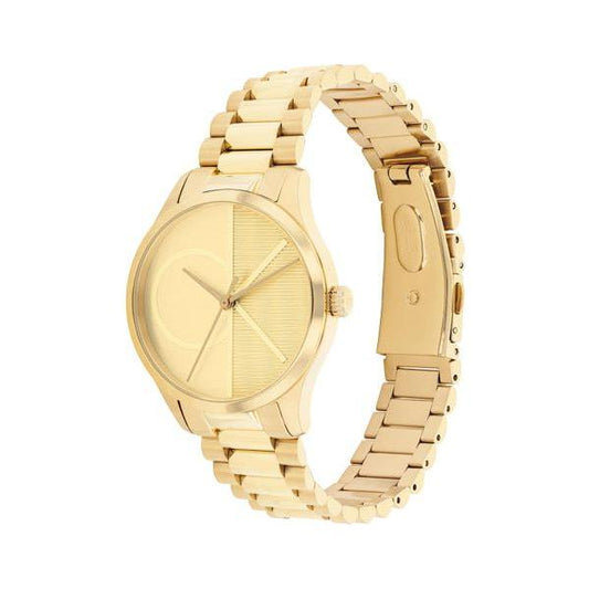CALVIN KLEIN Mod.ICONIC WATCHES
